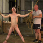 Boy Nappedi FHD vol. 42