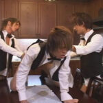 Obscene Stewards 23 hours - 480p