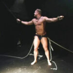 Bound Muscle vol.1 The Gauntlet