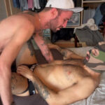 Straight in your ass - vol. 2 - Rafael & MC-CM-XX