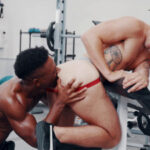 Gay Train Me - 1080p