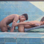 Andre Pijote Fucks Gael Kriok - 1080p