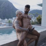 Gael Kriok and Lucas Dias - 1080p