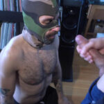 The 24 cm he will never forget - Andolini, Mc-Cm-XX