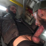 Your ass is now mine - Mathieu & Kad Le Rebeu