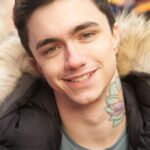 Jake Bass Jacks Off!