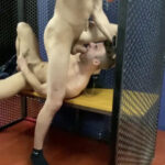 Onlyfans Allen King Part 39