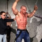 RusCapturedBoys - Cruel Betrayal 2