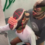 Trained to moan - Fares TTBM