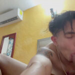 Angel Santana vol. 28