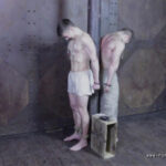 RusCapturedBoys - Young Offender Pavel - Final Part