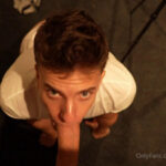 OnlyFans - Connor Peters, Alberth Pineda - Massive Cock