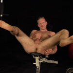 Lukas Schmidt - Erotic Solo - 1440p