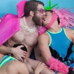 CockyBoys Collection ''Colby Does Ny''