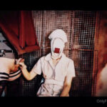 Silent hill pt. 2 pyramid head x maria vs faye lockwood