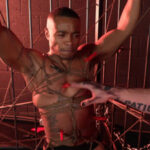 Kinkmen Good Little Mouse: Davin Strong and Jake Waters