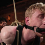 Kinkmen The Call Back: Tony Genius Overwhelms Jesse Stone