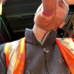 TradesmanCock - Angus & XXLTopLondon (Collab #2)