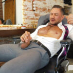 Hot AF - Dato Foland