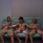 Creeper Casting - Johnny Cinco Seduced (Toby Springs, Johnny Cinco)