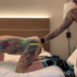 Lifeofnakednate vol two-four, part 06