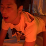 _kIllegal Brawny Bodies Market part 4