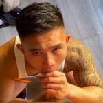 OnlyFans - Colt Spence, Damien Cruz - My Classmate