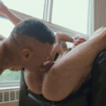 William Seed and Manuel Skye