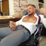 Men At Play – Dato Foland: One To One