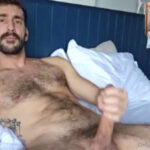 OnlyFans - Mateus Lontero - Versatile Daddy from Brazil scene 01