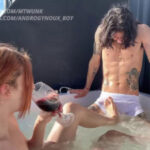 Androgynoux boy onlyFans