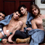 Meeting Liam (Liam Riley, Levi Karter, Ricky Roman, Tayte Hanson)