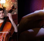 Answered Prayers: The Music Teacher (Duncan Black, Saxon West)