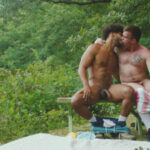 Cruising In The Woods - Tony Genius, Dylan Creamer