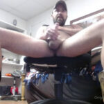 Onlyfans - Hardworkertn - Jerk In Boots