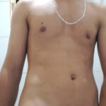 MundoMais - Mineiro gozando no chuveiro - Jefferson Mineiro