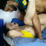 Wild Animals  Tahir, Juan Florian Part5