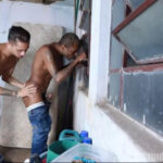 MundoMais - O matadouro - Lucas Gancho & Serginho