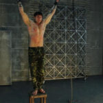 Captured Paratrooper Part One (2016)