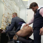 MenAtPlay Barbershop Play 5 720p