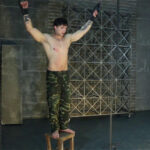 RusCapturedBoys - Captured Paratrooper. Part I