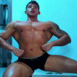 Oskar Ford Papi Venezolano - Part 2