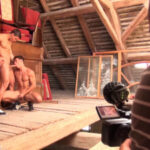 Backstage Part 3 - 1080p