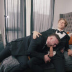 Jerk Buddies - Let's Get Rid Of These Pre-Wedding Jitters