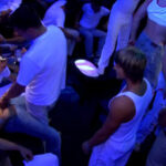 White sensation orgy pt. 3