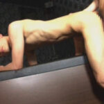 Bakudan - Tied-Up Men Scn. 7 360p Part 2