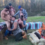 Pumpkin Spice Orgy Ed Steel