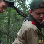 Buddy Check - Chapter 4 - Orienteering - 1080p Part 3