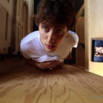 HarlemHookups - Gloryholes with Brax