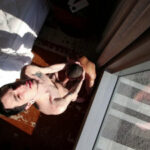 HarlemHookups - Fucked Up The Butt